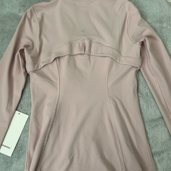 Lululemon Define Nulu Jacket - Picture 3 of 8